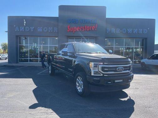 2021 Ford F-350 XLT