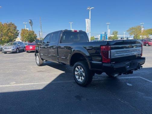2021 Ford F-350 XLT