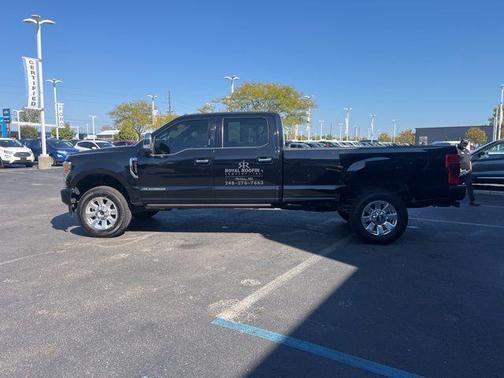 2021 Ford F-350 XLT