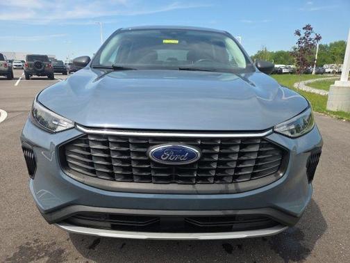 Vapor Blue 2023 Ford Escape Active