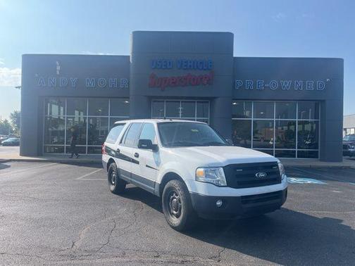 2011 Ford Expedition XL