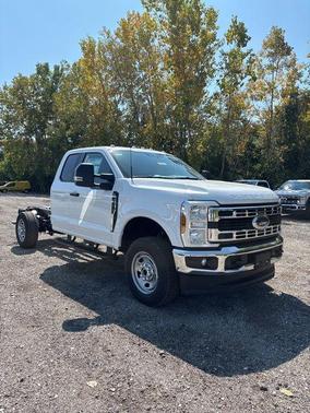 2026 Ford F-350 XL