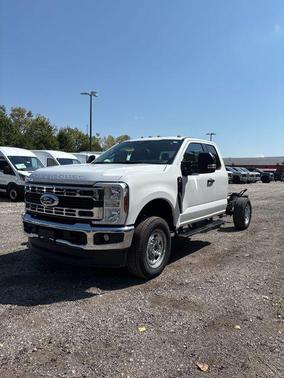 2026 Ford F-350 XL