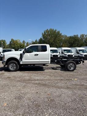 2026 Ford F-350 XL