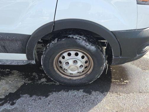 2023 Ford Transit-250 Base