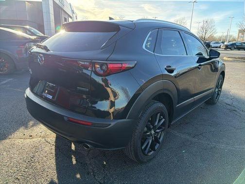 2020 Mazda CX-30 Premium Package