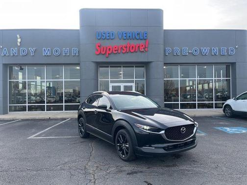 2020 Mazda CX-30 Premium Package