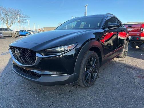 2020 Mazda CX-30 Premium Package