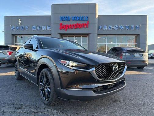 2020 Mazda CX-30 Premium Package