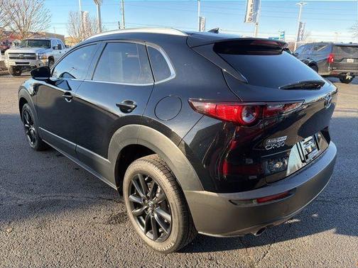 2020 Mazda CX-30 Premium Package