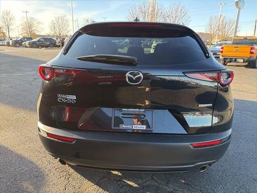 2020 Mazda CX-30 Premium Package