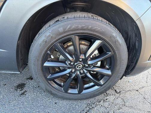 2020 Mazda CX-30 Premium Package