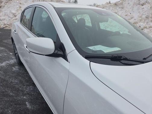 2022 Acura ILX Premium Package