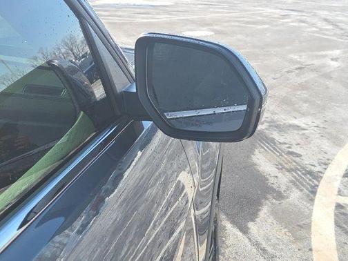 2022 Volkswagen Atlas 2.0T SE w/Technology