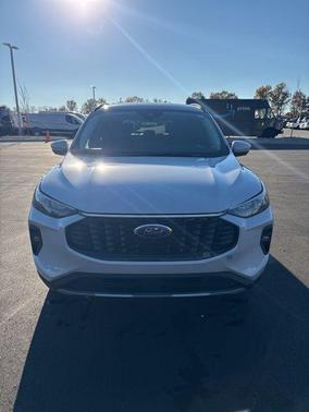 2026 Ford Escape Base