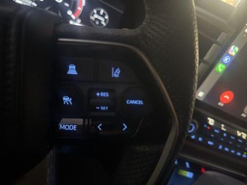 2024 Toyota Tundra 1794 Edition