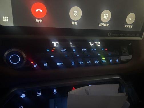 2024 Toyota Tundra 1794 Edition