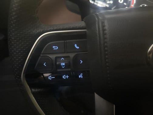 2024 Toyota Tundra 1794 Edition