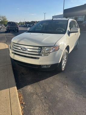 2010 Ford Edge SEL