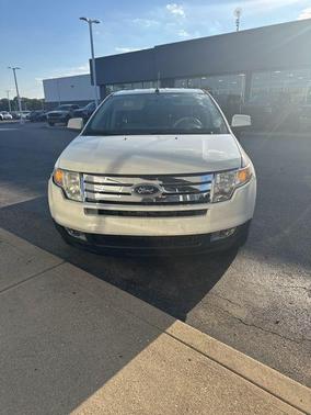 2010 Ford Edge SEL