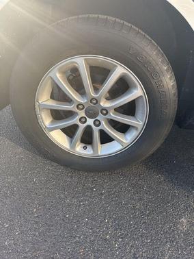 2010 Ford Edge SEL