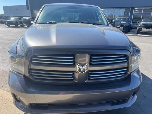 2015 RAM 1500 Sport