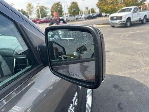 2015 RAM 1500 Sport