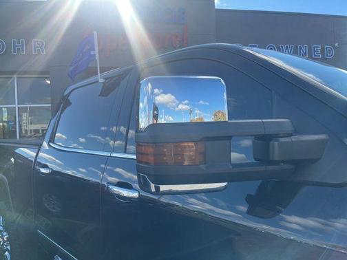 2019 GMC Sierra 2500 Denali
