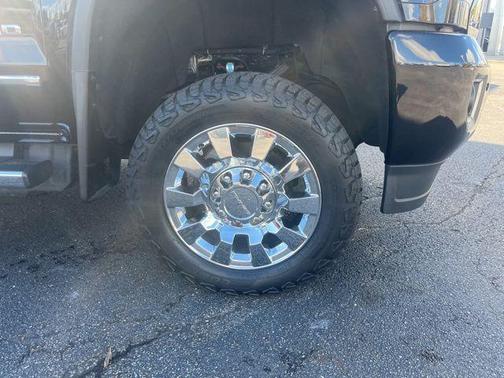 2019 GMC Sierra 2500 Denali