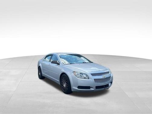 2012 Chevrolet Malibu LS Fleet