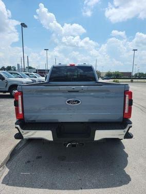 2025 Ford F-350 Lariat Super Duty