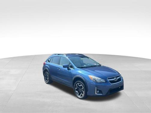 2016 Subaru Crosstrek 2.0i Premium
