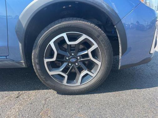 2016 Subaru Crosstrek 2.0i Premium