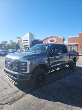 2026 Ford F-350 XLT