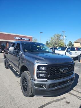 2026 Ford F-350 XLT