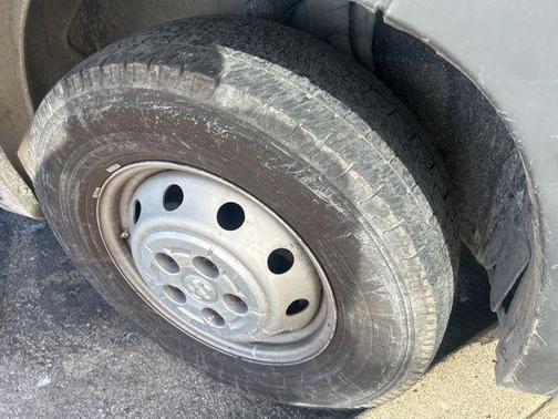 2015 RAM ProMaster 3500 High Roof