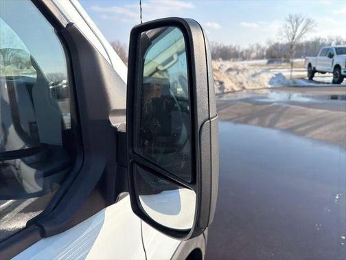 2025 Ford Transit-250 148 WB Medium Roof Cargo