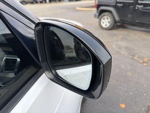 2020 Land Rover Discovery HSE