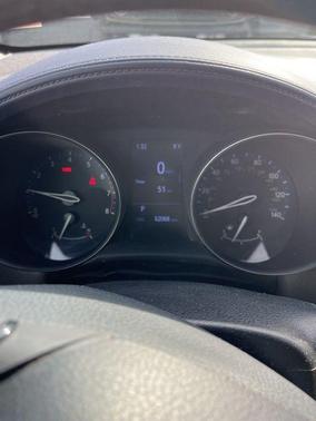 2020 Toyota C-HR XLE