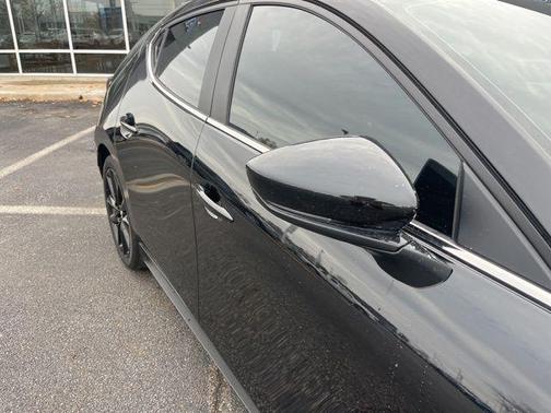 2025 Mazda Mazda3 FWD w/Select Package