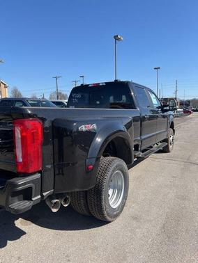 2025 Ford F-350 XL