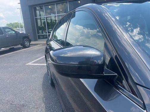2018 BMW 540 i xDrive