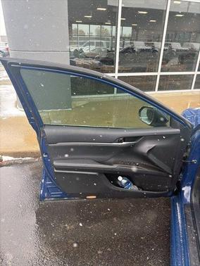 2024 Toyota Camry XSE V6