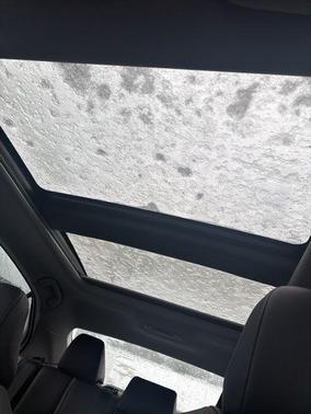 2024 Toyota Camry XSE V6