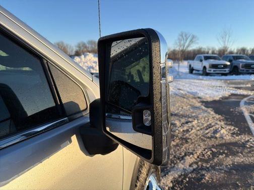 2020 Chevrolet Silverado 3500 LTZ