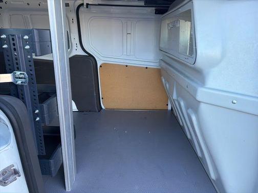 2023 Ford Transit Connect XL