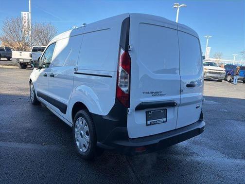 2023 Ford Transit Connect XL