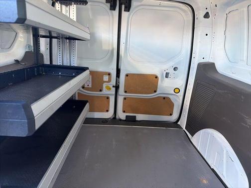 2023 Ford Transit Connect XL