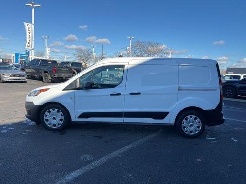 2023 Ford Transit Connect XL