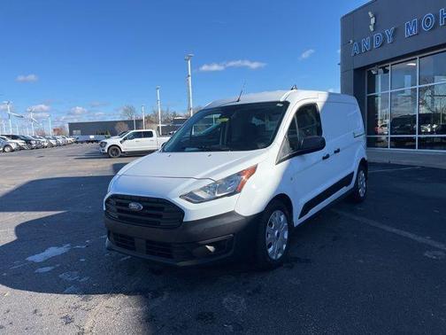 2023 Ford Transit Connect XL